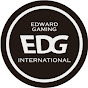 EDward Gaming Vietnam Fanpage