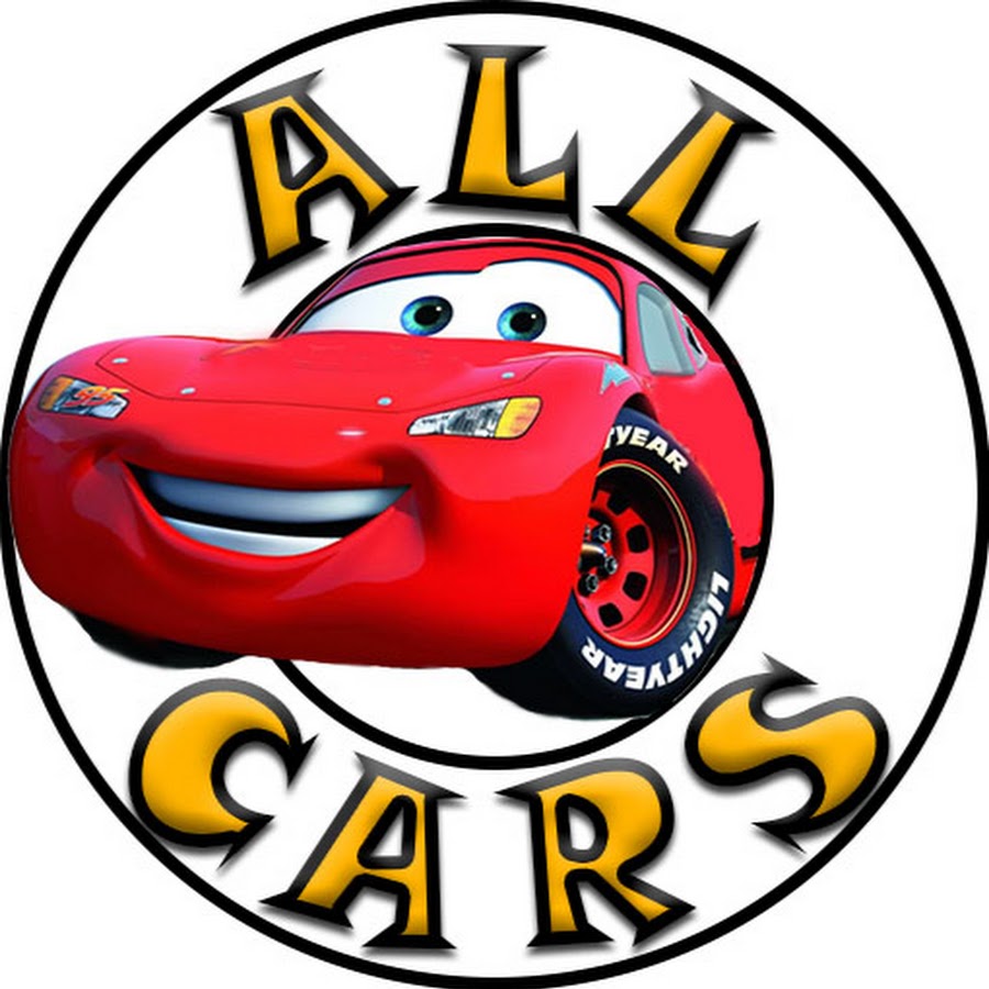 All Cars YouTube