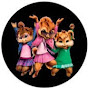 Chipmunks and Chipettes