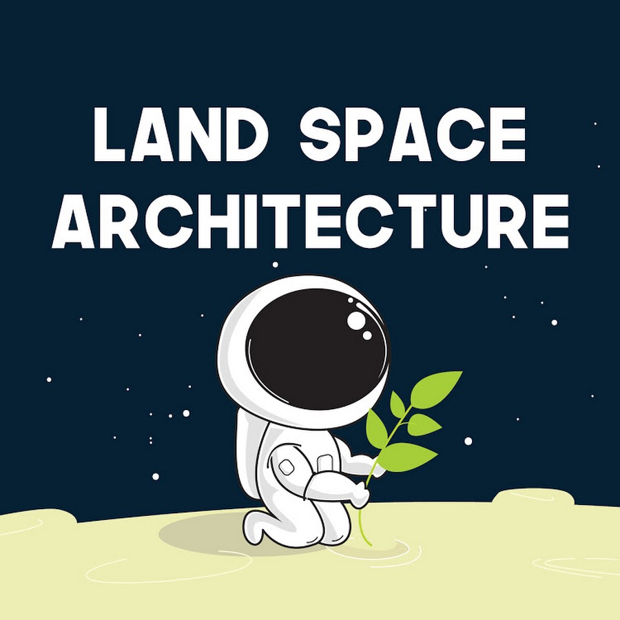 LandSpace Architecture - YouTube