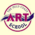 logo Gold Coast Art School