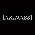 logo AKINA 86