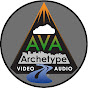 AVA Journeys - Archetype Video and Audio