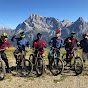 Kancariders Enduro downhill group