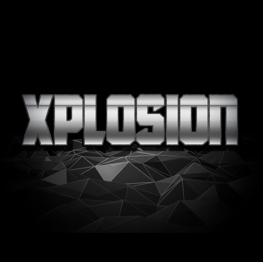 XplosioN @GamesXplosioN
