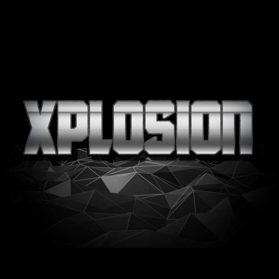 XplosioN @gamesxplosion