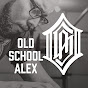 Alex Carmona (Old School Alex)