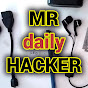 Mr Daily Hacker