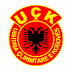 logo UCK 1998 - 1999