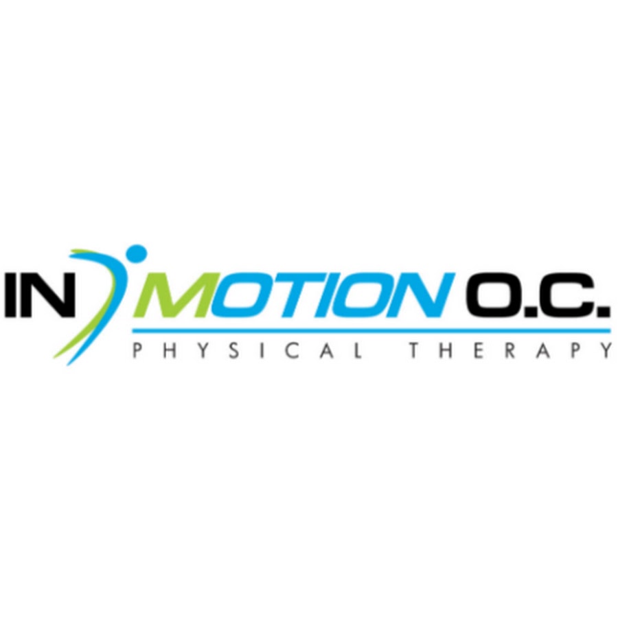 In Motion O.C. Physical Therapy and Fitness 
