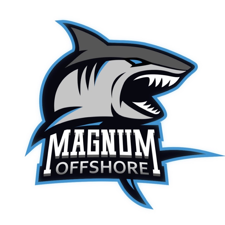 Magnum offshore @magnumoffshore