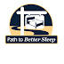 logo A Path To Better Sleep