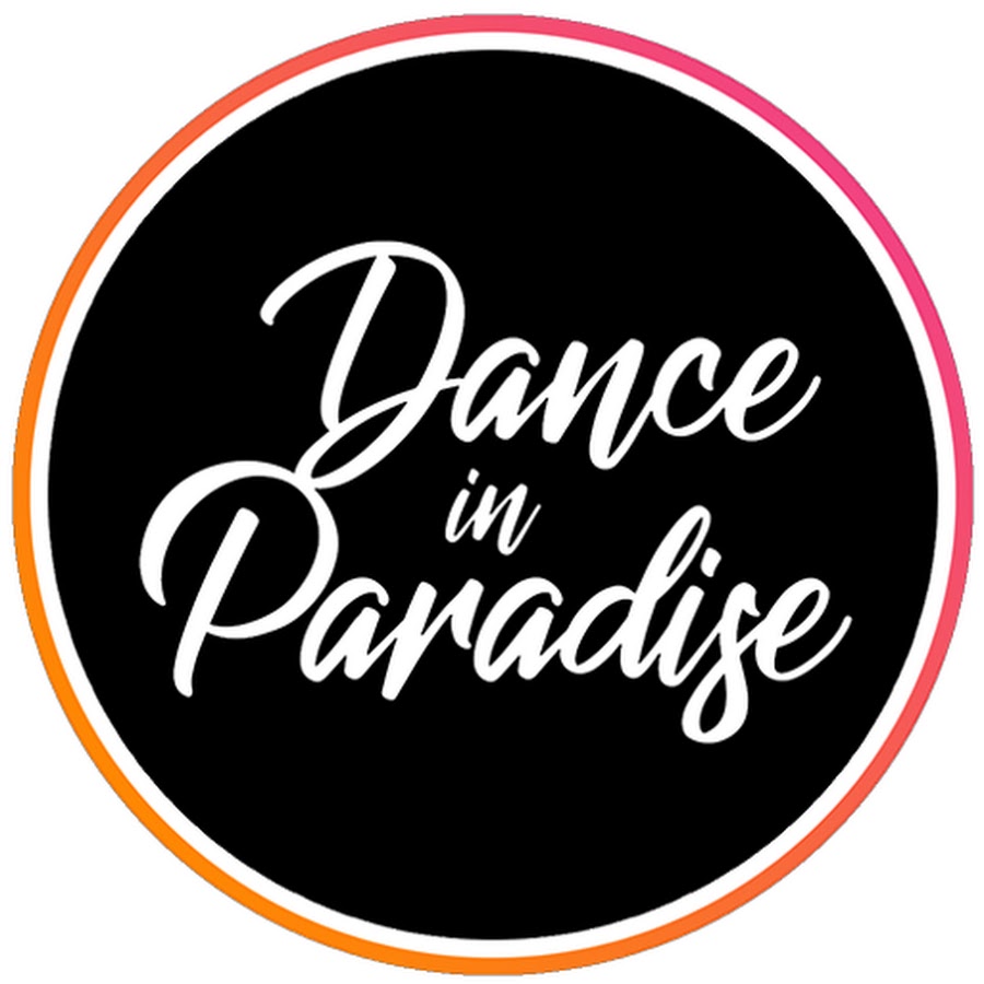 dance in paradise we don't talk about it