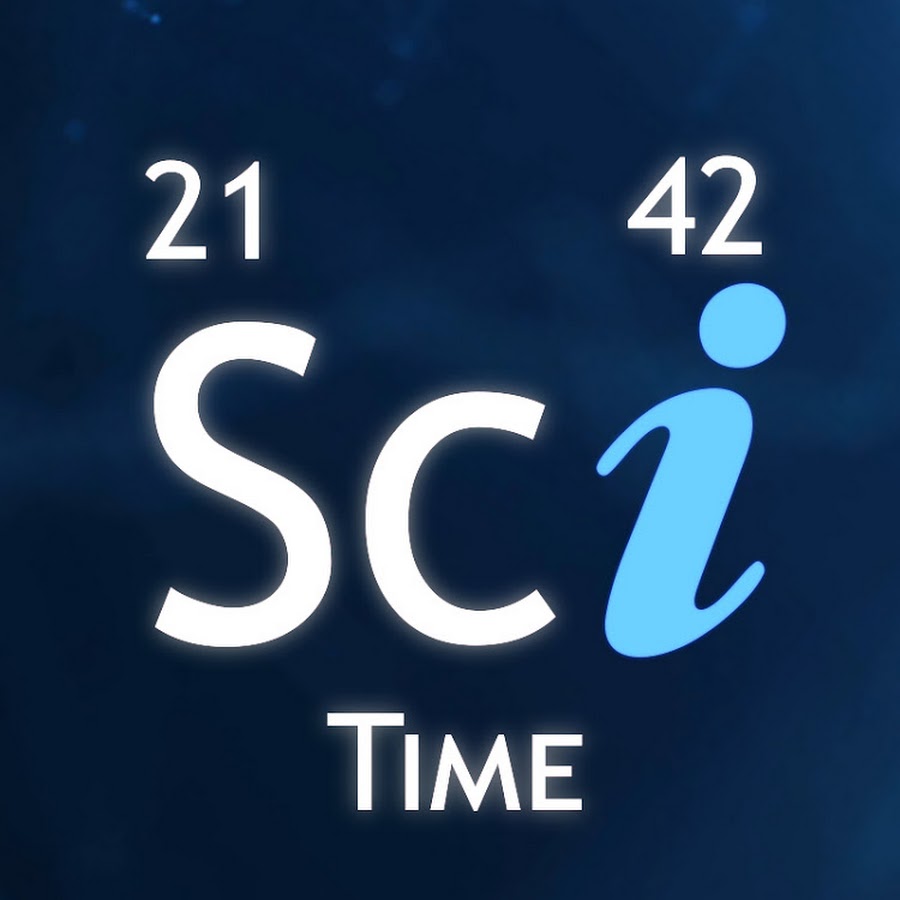 Science Time @sciencetime24