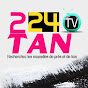 2TAN24 TV NEWS-دوطان24تيفي