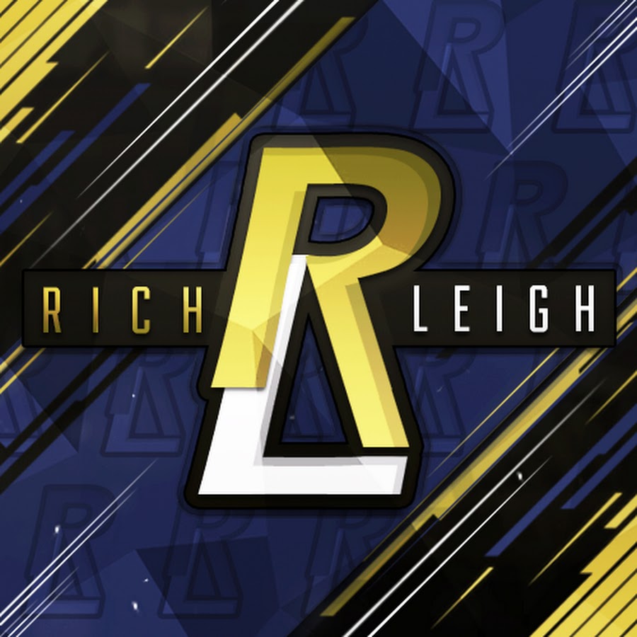 Rich Leigh @RichLeigh