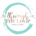 logo Through The Loop Yarn Craft