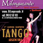 Milongueando Tango