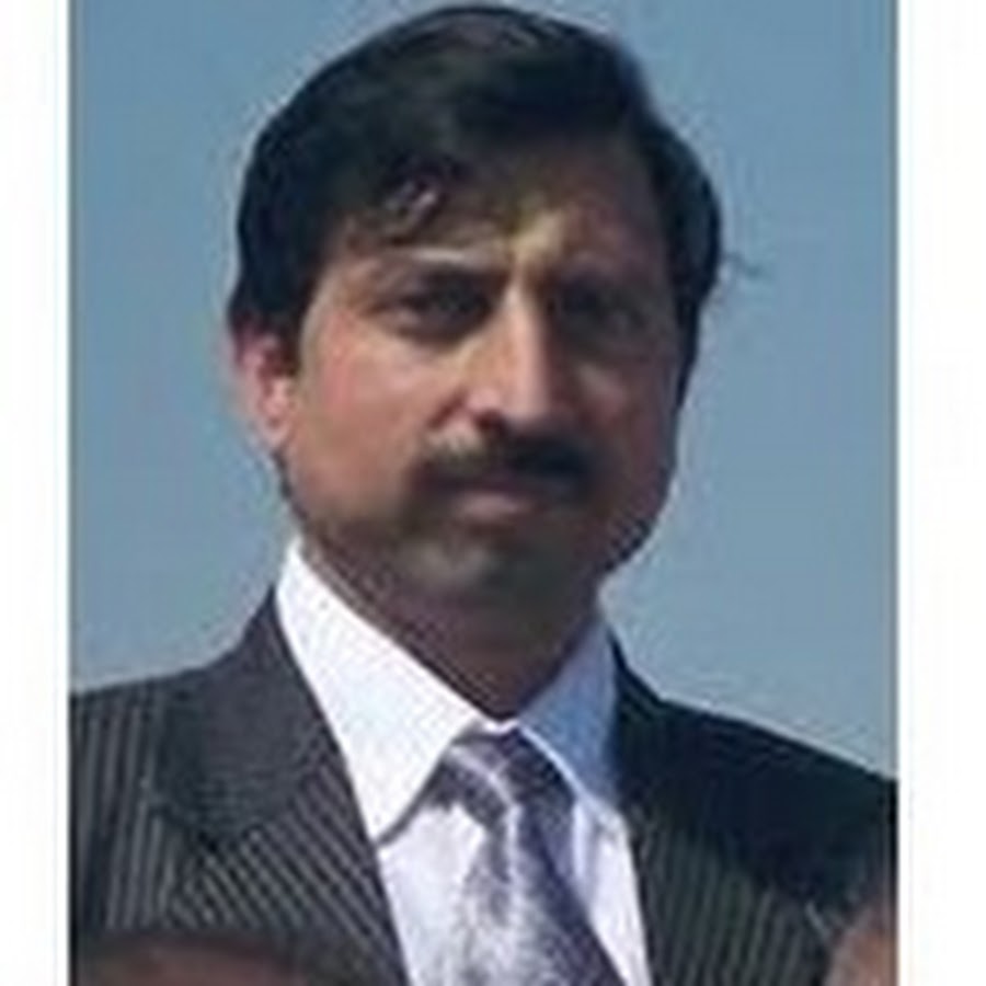 Sp sharma youtube