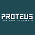 logo Proteus Smart Display