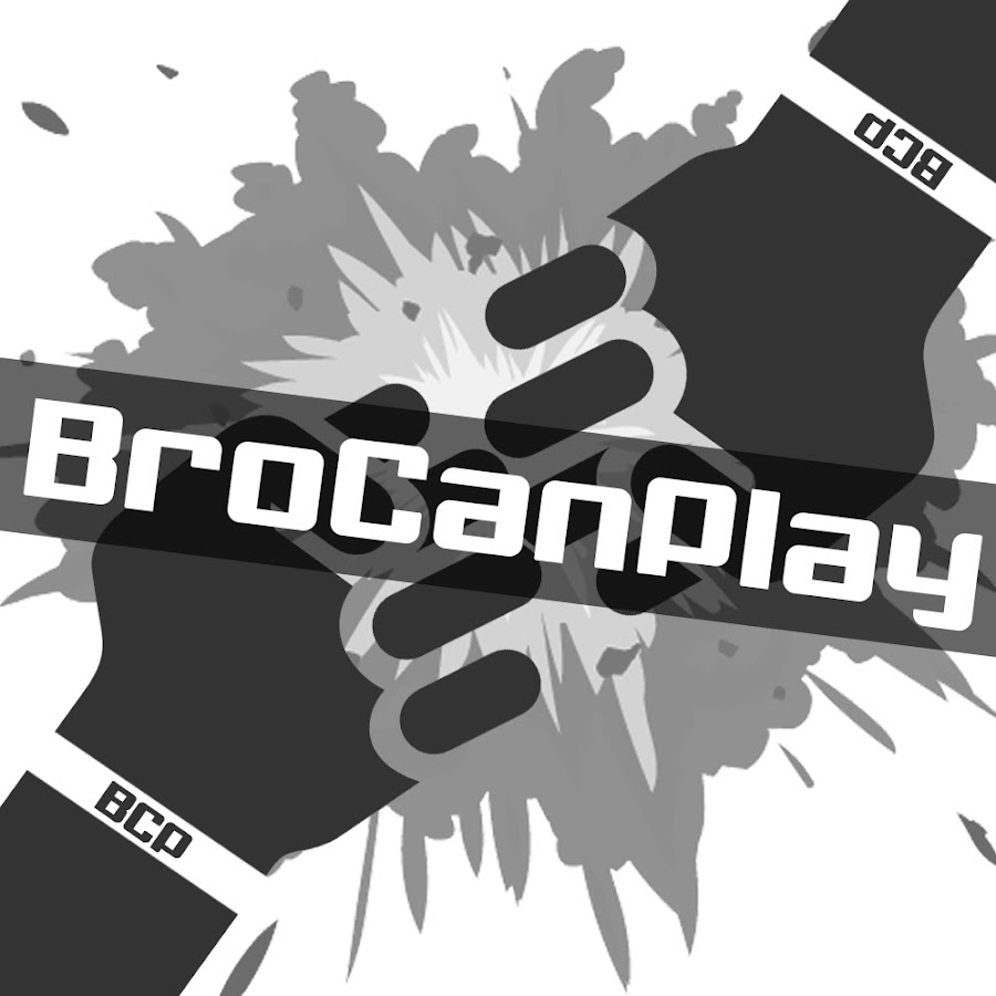 BroCanPlay Channel