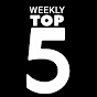 Weekly Top 5