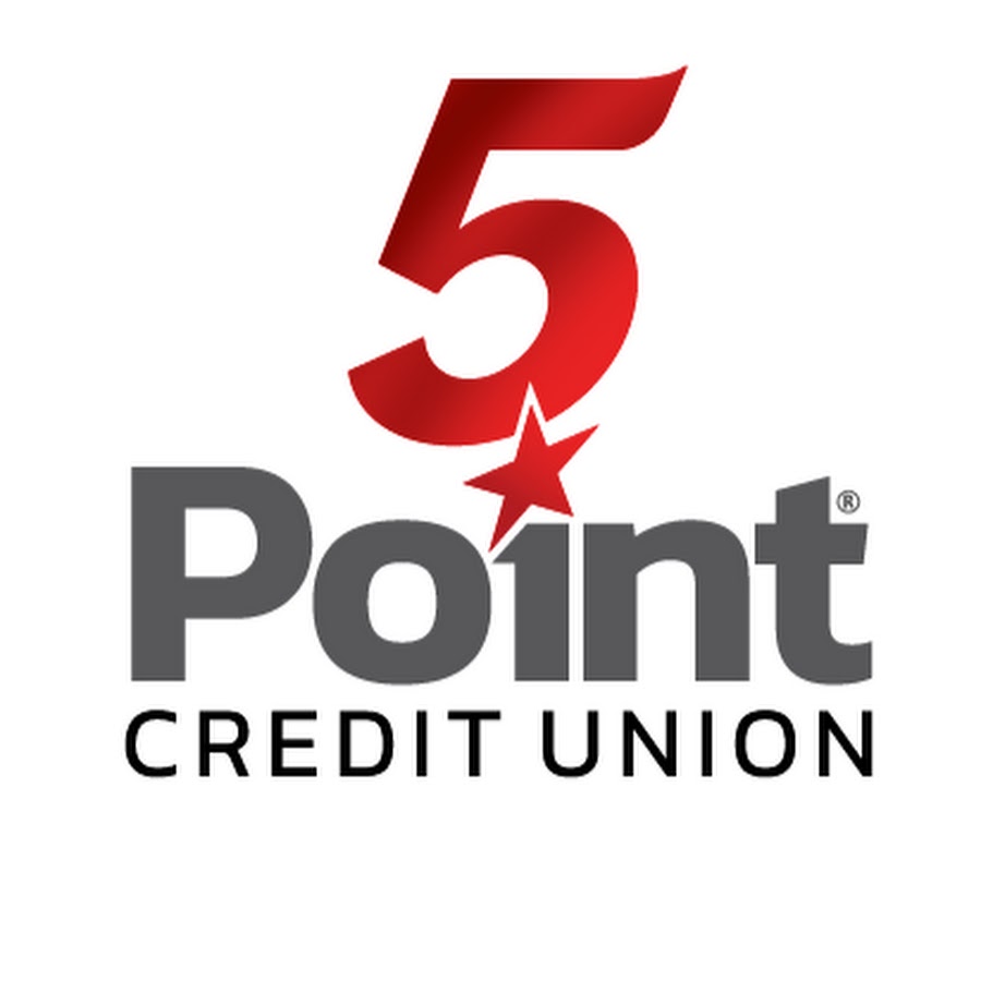 5Point Credit Union YouTube