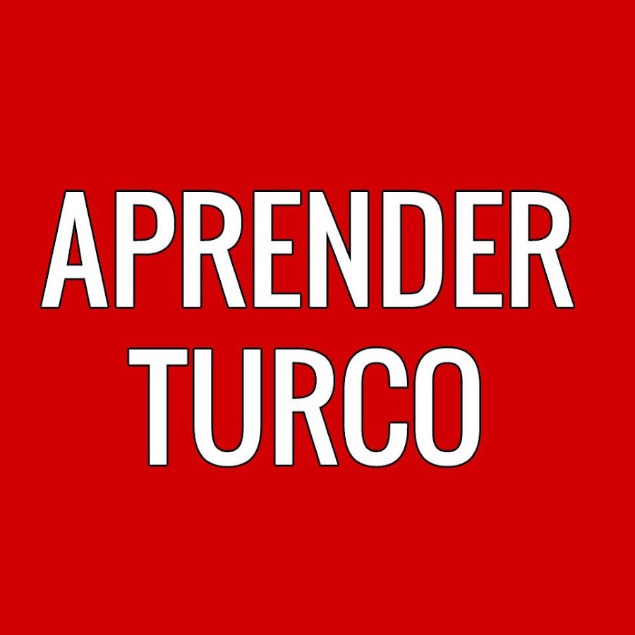 Aprender Turco @aprenderturco