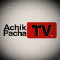 Achik Pacha