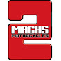 2 Machs Motorcycles ltd