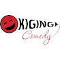 KIGINGI COMEDY