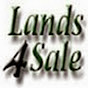 Lands4sale