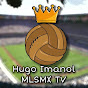 Hugo Imanol MLSMX TV