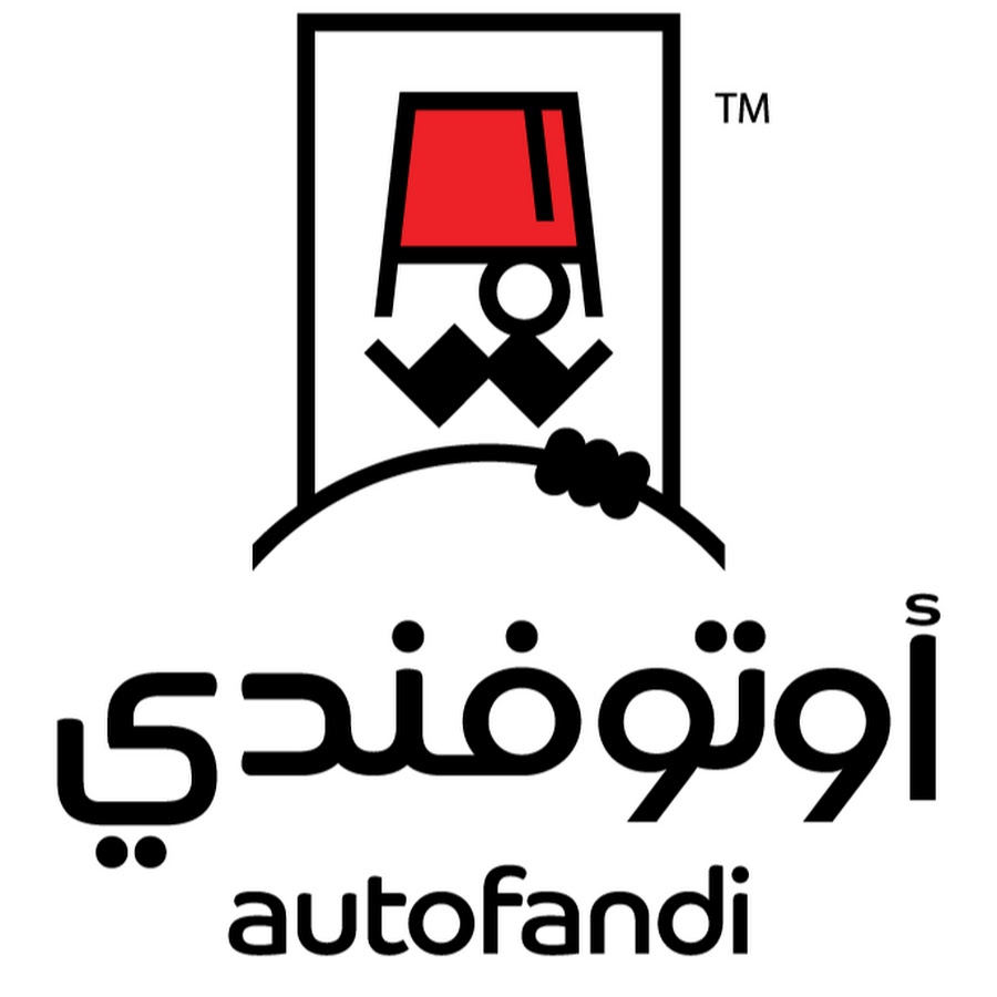 Autofandi - أوتوفندي