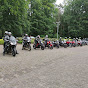 Bikerfreunde on the Road