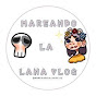 Mareando la lana vlog