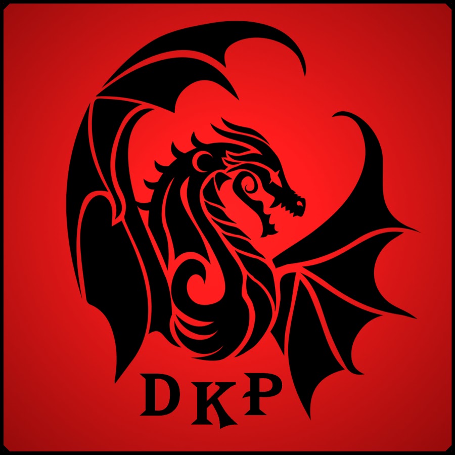 Dragonkeeper