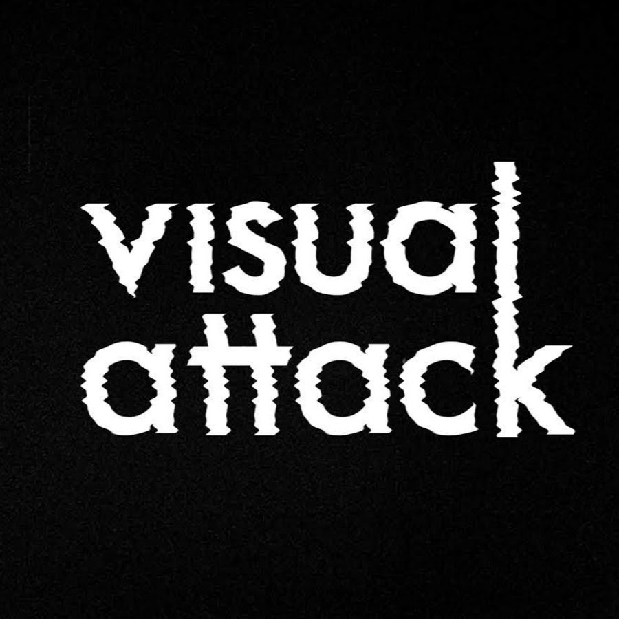 visual attack