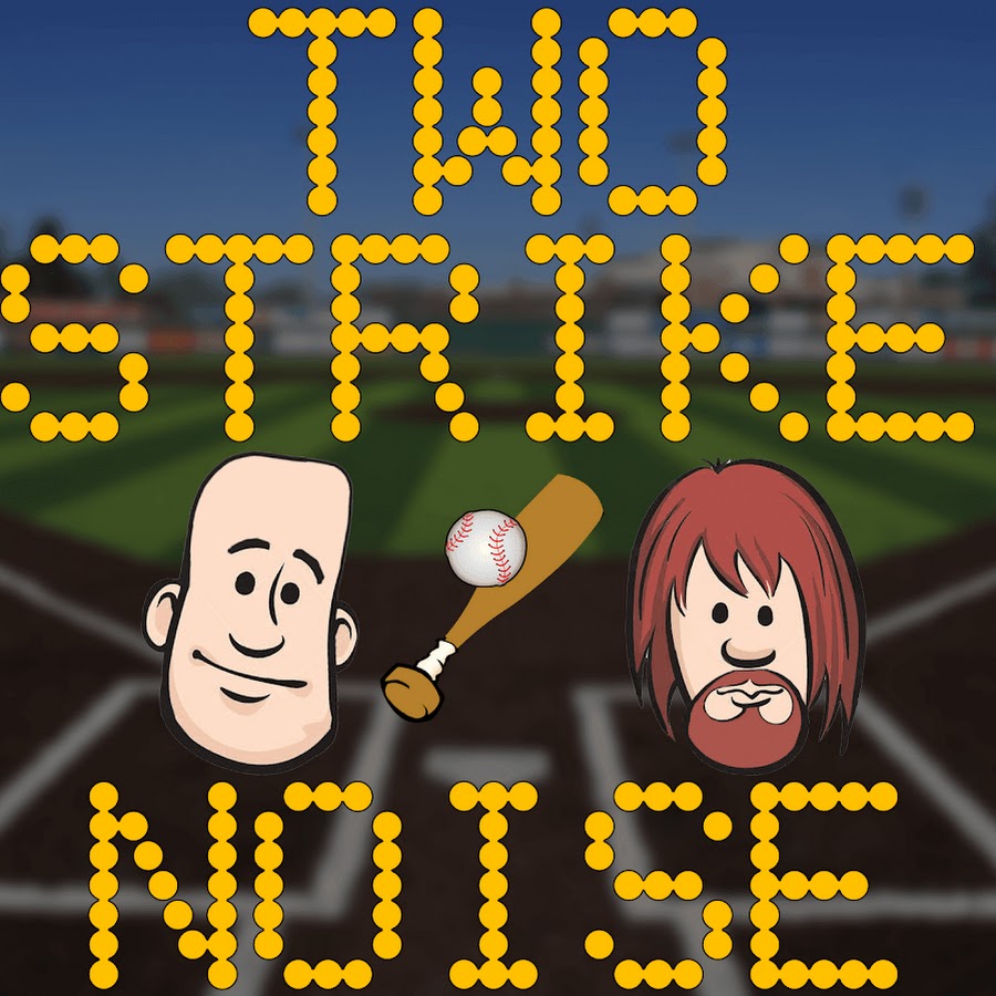 Two Strike Noise Podcast