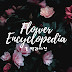 꽃 백과사전. Flower Encyclopedia