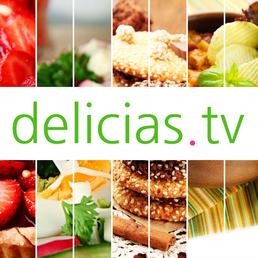 delicias.tv @delicias-tv