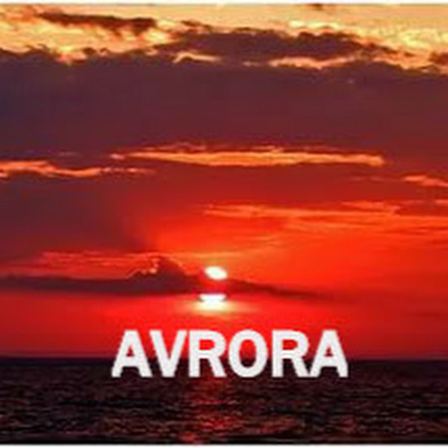 AVRORA @avrora9876