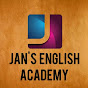 Jan's English Academy