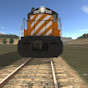 Train and Railyard Simulator Gameplay