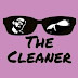 logo Jamie The Cleaner