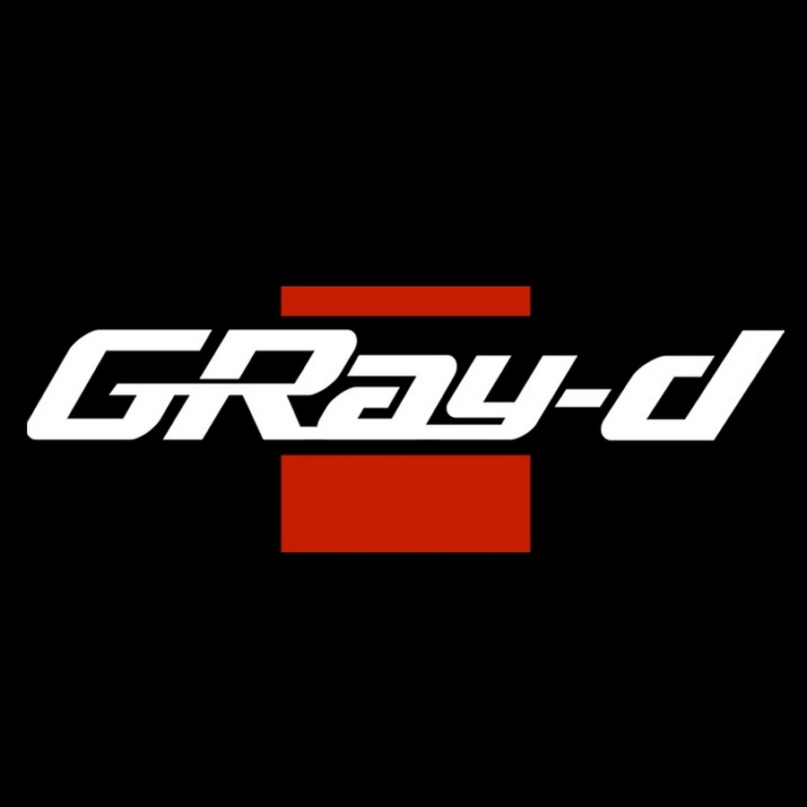 Grady Ewaldo - Gray-D @GrayD
