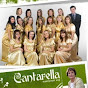 Cantarella Chamber choir