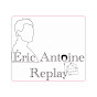 Eric Antoine Replay