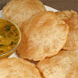 Poori Masala