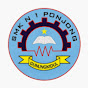 SMK N 1 Ponjong